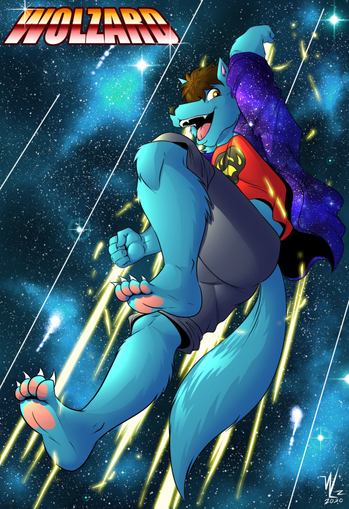 “I’m going to live with bravery no matters 
which my destiny is. And if I ’m hurt, I will get up again to grow and 
to be more strong"
-Pegasus Seiya- #Wolzard Sternheld#anthropomorphic#wolf#galaxy#stars#space#epic#fantasy#divine#flying#paws#clawed