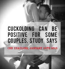 The Cuckold Lifestyle