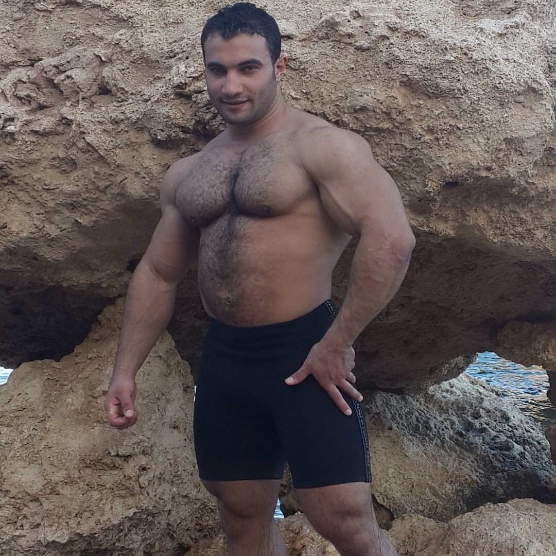 Arab delight | Muscle men, Bodybuilders men, Muscle