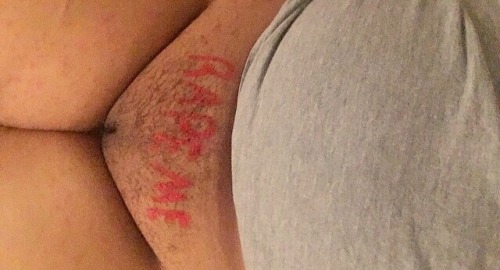 Nina's Secret Stash