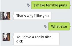 svveden:  when ur crush tells u the reasons they like u <333