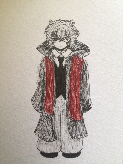 Completely Unrelated But Equally Important Doodles