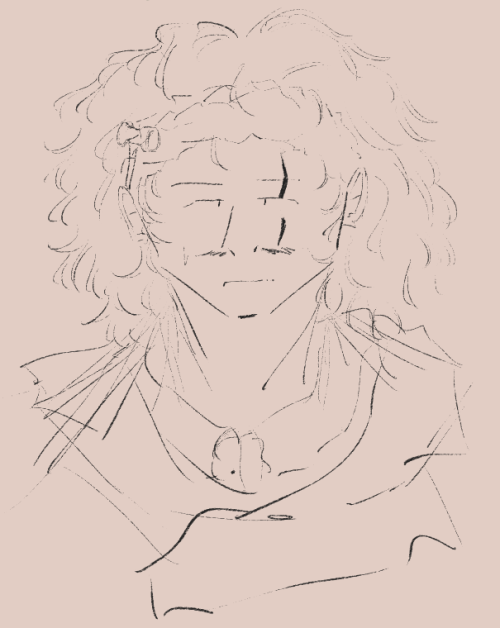 Made New Ocs N Then Tried To Draw As Many As Possible Tonight But Only Did Two BYE