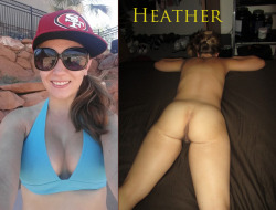   Heather