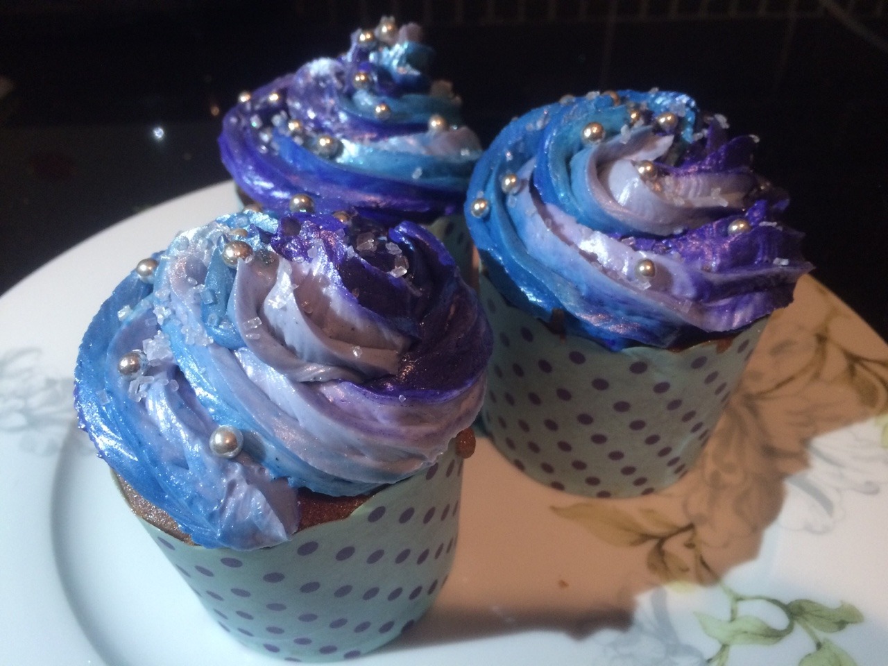 Cheer Up Post #3874 - Galaxy Food Edition