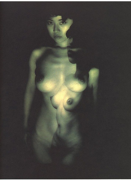 grigiabot:  Saori Yagi 