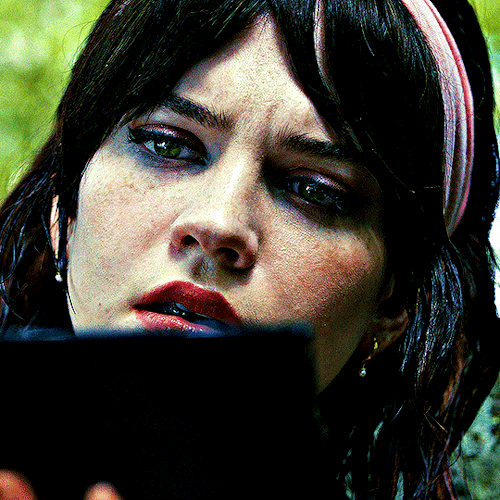 Sophie Thatcher As Iris ► COMPANION (2025)
