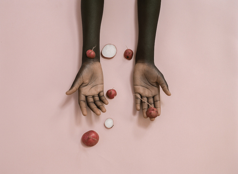 wetheurban:  PHOTOGRAPHY: Color Studies - Pink by Carissa Gallo Color Studies: Pink