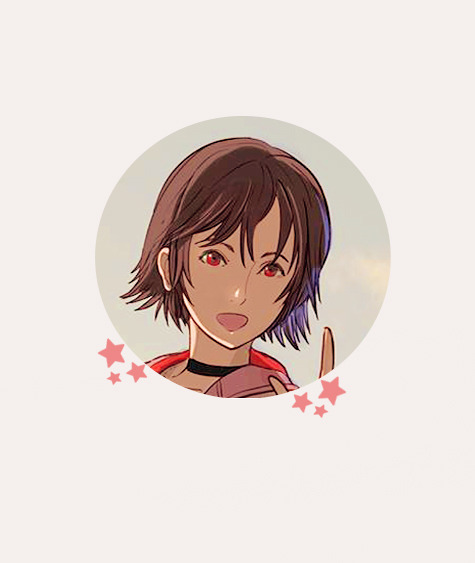 limitxbreaks:  FFXV Week: Day 1. Favorite Moment/ Fashion/ Iris Amicitia