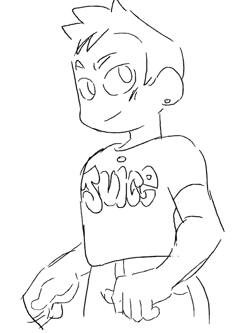 twitter doodls