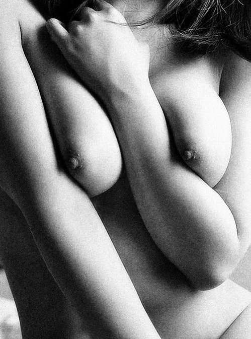 Naughty Little Temptress