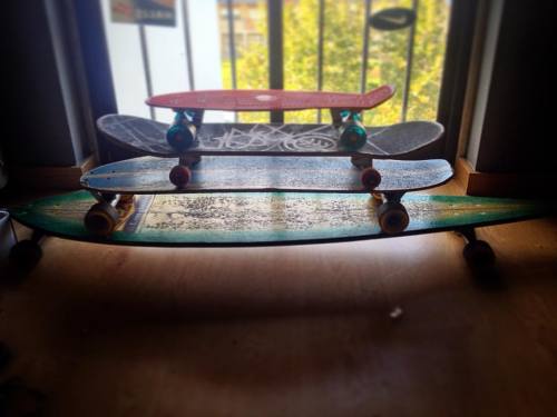 Escala. #goskate #pmeninoepmenina #tamanhosparatodaagente
