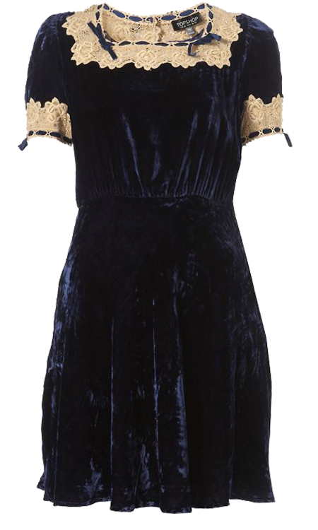 doll-coven:  Kinderwhore Dress <3(I made it transparent..)  