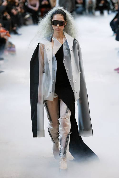 Rick Owens A/20