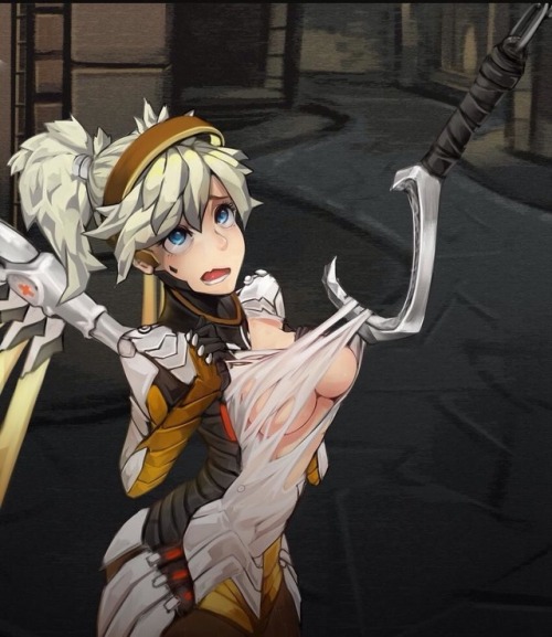 lewdweeb:  I-I must H-heal my team… no matter T-the cost…