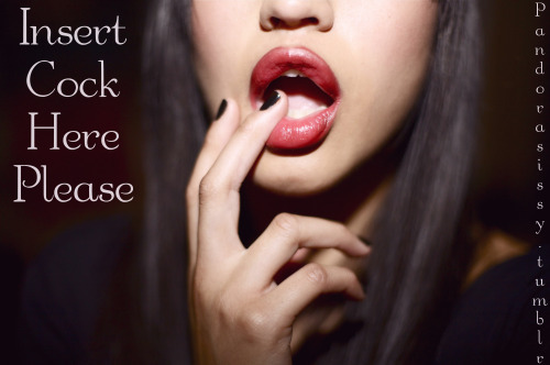 sissyreaper:  Sissy Reaper … More Gay every day …   