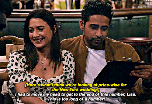 How I Met Your Father (2022—) | 1x10 “Timing is Everything” dir. Pamela Fryman