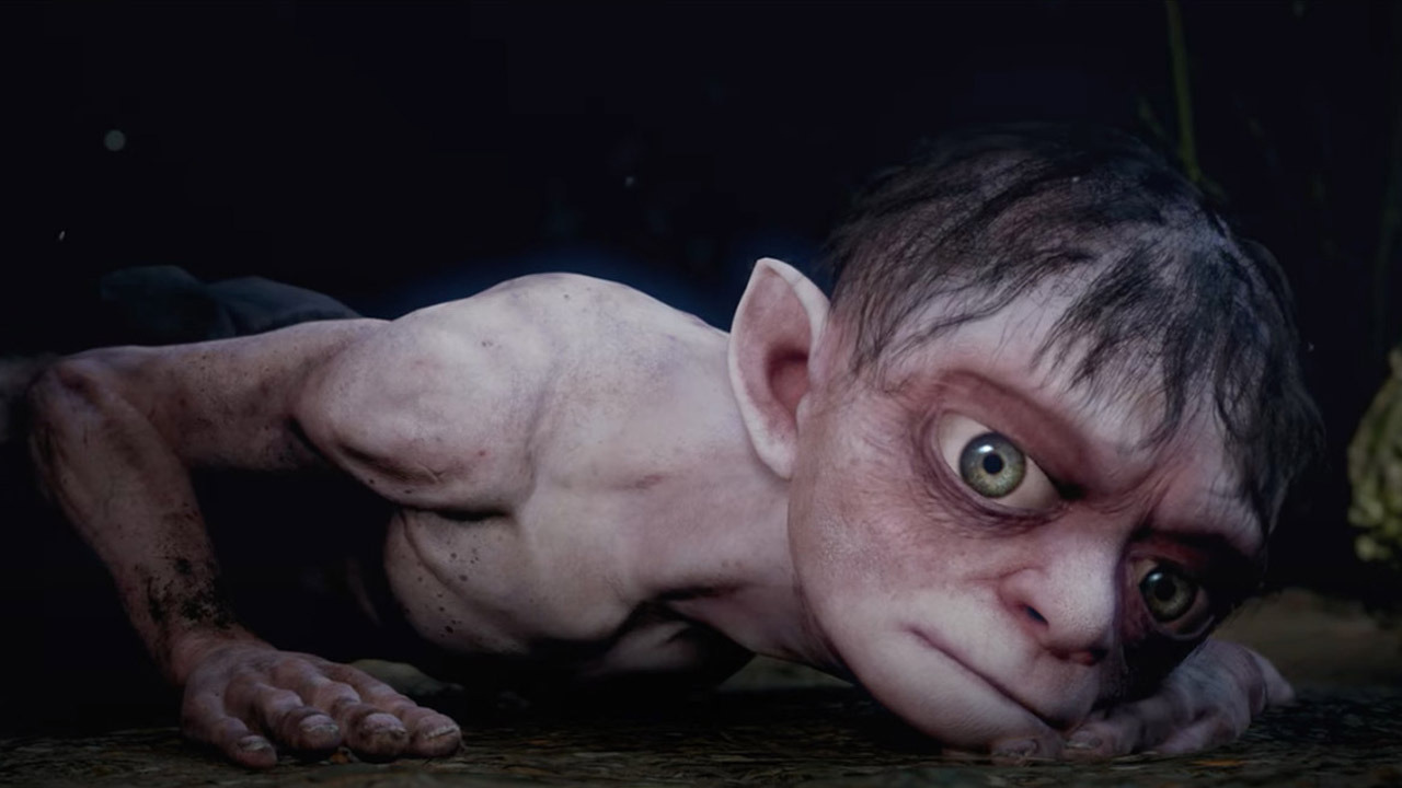 Gollum review  Lord of the Rings game hits PC, PS4, PS5 and Xbox