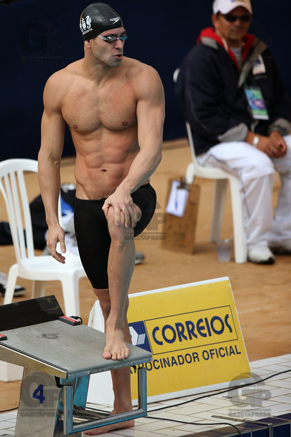 Nicholas Santos