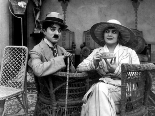 chaplin-images-videos:Charlie Chaplin &