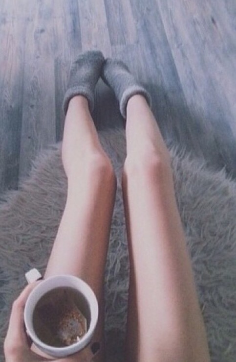 Skinny Means Pretty