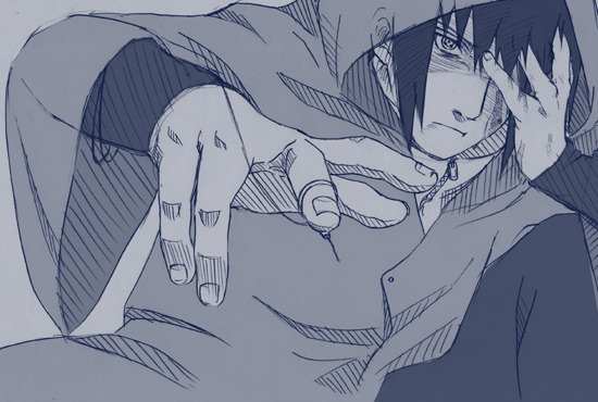 uchihaism: By Syufu. 