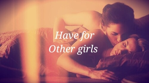 fuckyeah–lesbians:  Follow for more