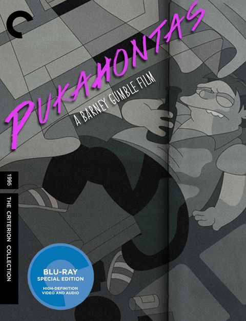 theavc: Mark the 20th anniversary of Springfield’s Film Fest with a bunch of Criterion covers 