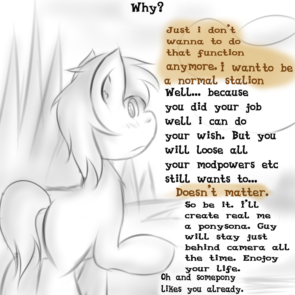 askshinytheslime:  askshinytheslime:  Creator&lt;me&gt;: But you need new
