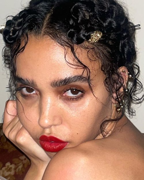 qatos:  FKA twigs