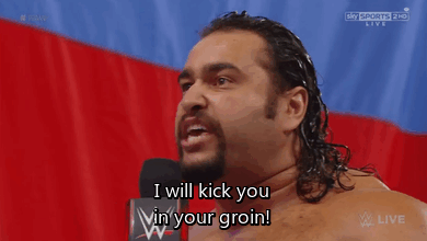 Wrestling Giffer