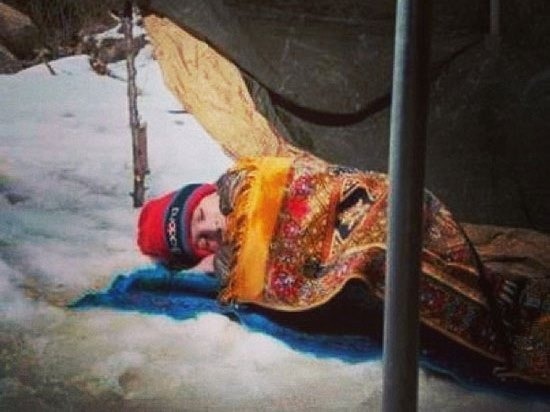 هل يشاهد أثرياء العرب التلفزيون ؟  متعبة وعاجزة