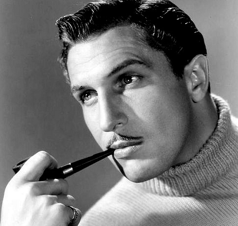 maudlinandmagnificent: Remembering Vincent Price on his birthday. May 27th 1911 —