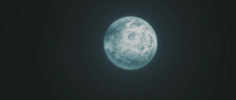 evilnol6:  .”Melancholia” written and directed by Lars von Trier