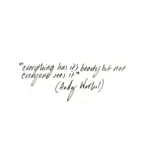So true ..!