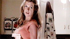 abby-griffin:  favorite fictional ladies: tami taylor (friday night lights) “I