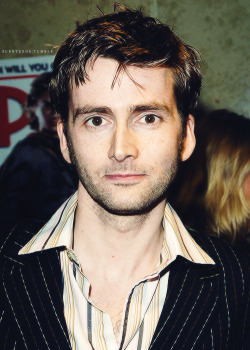 sunnyedge:  99/100 - David Tennant 