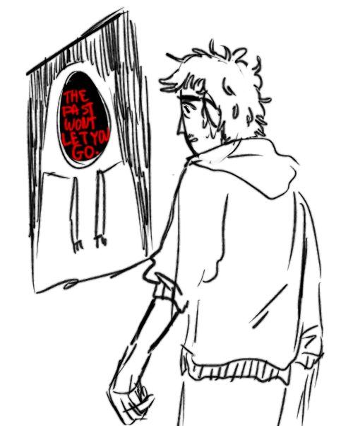 Got Them On The Mind As Per Usual