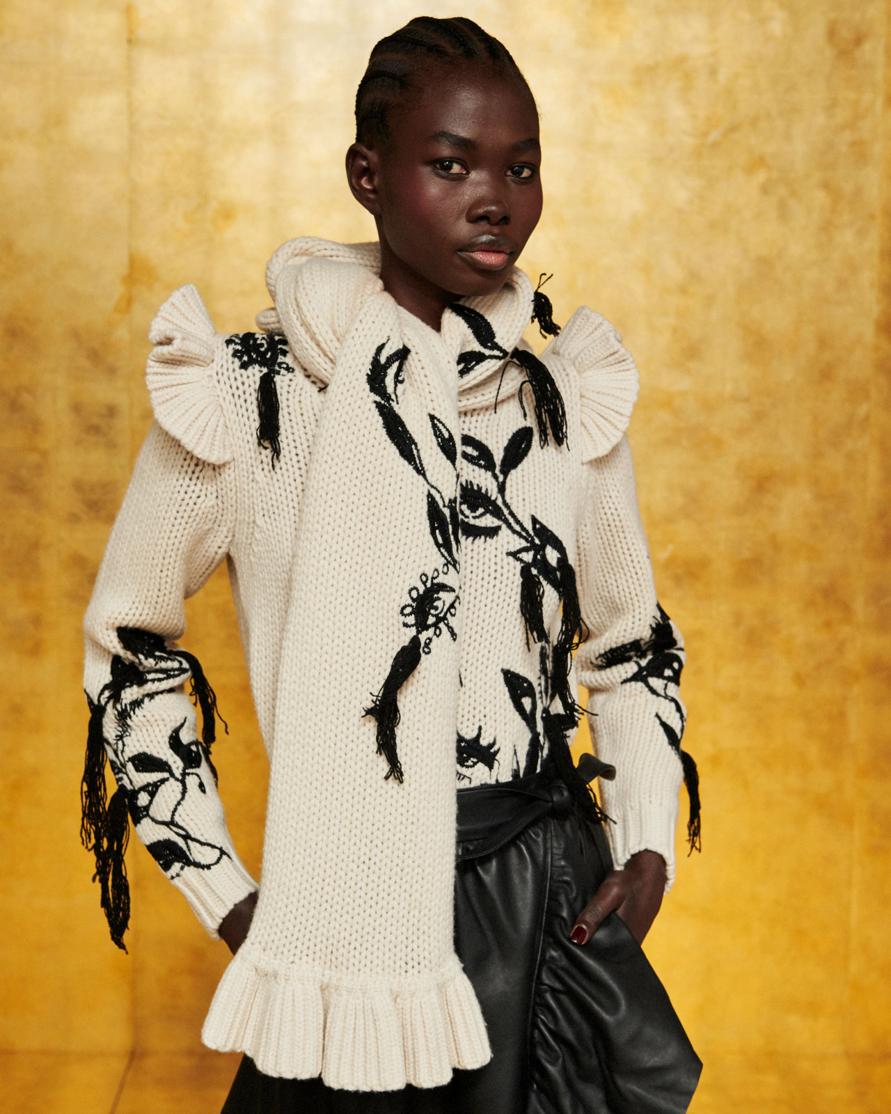 New arrivals from our Fall 20 RTW Collection inclu