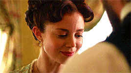 Charlotte Hope As Alma Kinnaird In The English Game : Episode 2 ( 2020 ).