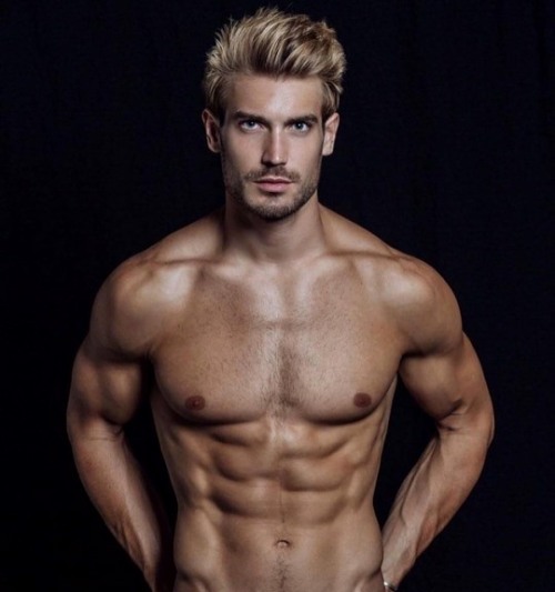 HUNKS AND FANTASIES