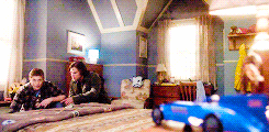gadree-deactivated20140530:  Make Me Choose: Heaven vs. Purgatory (asked by seaofplaid)