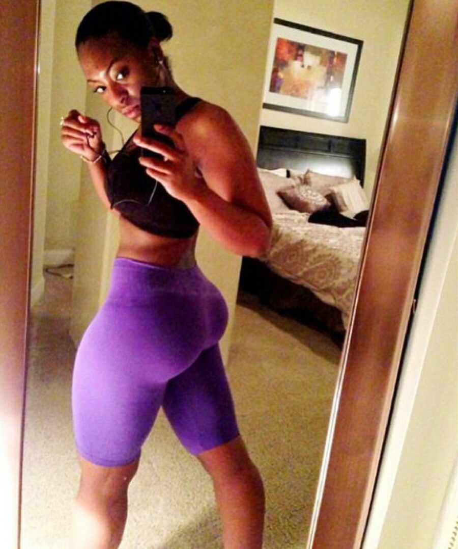everydayphotos77:  Fit  DAMNNNN!