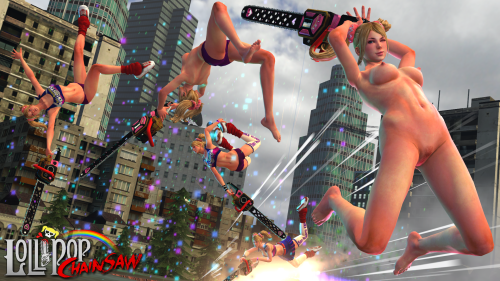Juliet Starling Bodygroup ModelSFM port of bocchi-ranger’s xnalara modelOptional  top, skirt, panties, shoes, thighsocks, wrist bands. No faceposing, but  bones in the face. Should work with Valve’s rig_biped_valve_2spine  script.Special thank