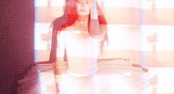 femaleidol:  psychologically lunacy emptiness panic delusion that the moment will