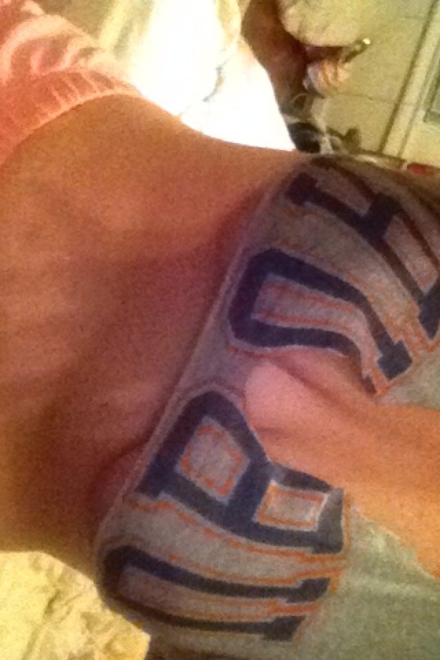 beardedinbama:  xxsouthernbellerxx:  #wareagle #tits #nicetits #hotcollegegirls #naughty