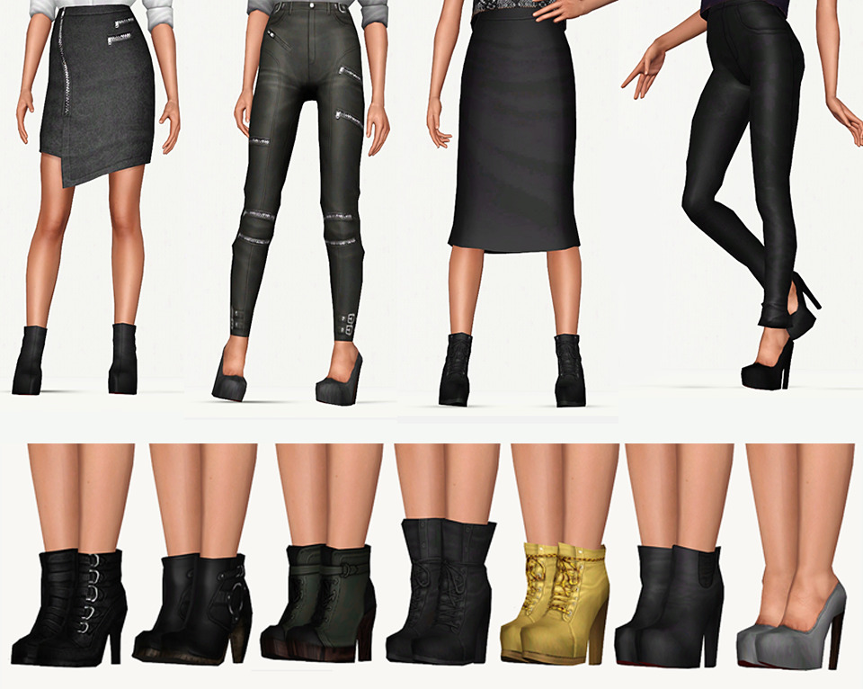 Clothes