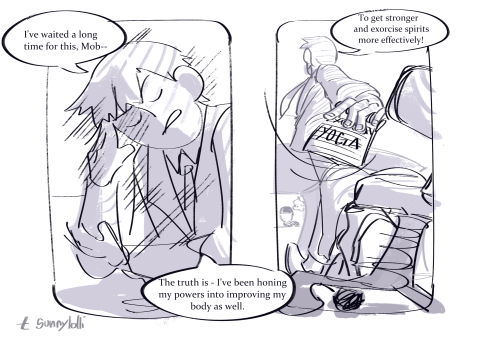 Yoga And Such - I've Been Rewatching This Show Again, And They Just Have My Entire Heart And Soul Actually
