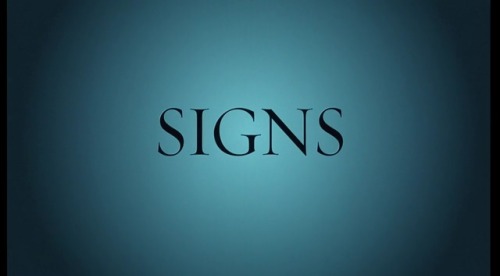 scenesandscreens:Signs (2002)Director - M. Night Shyamalan, Cinematography - Tak Fujimoto“There are 