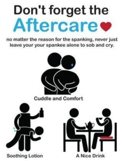 sirsplayground:  alittledominance:  After care is super important lets never forget that  Today’s theme: AftercareSir